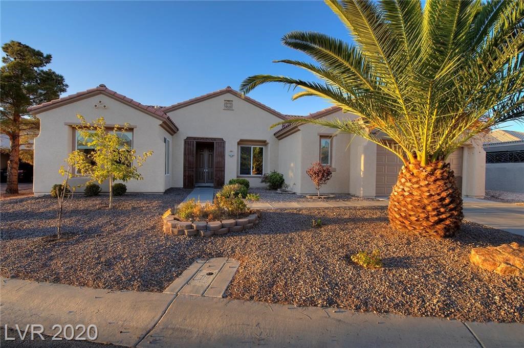 2330 Fayetteville Avenue, Henderson, NV 89052 MLS